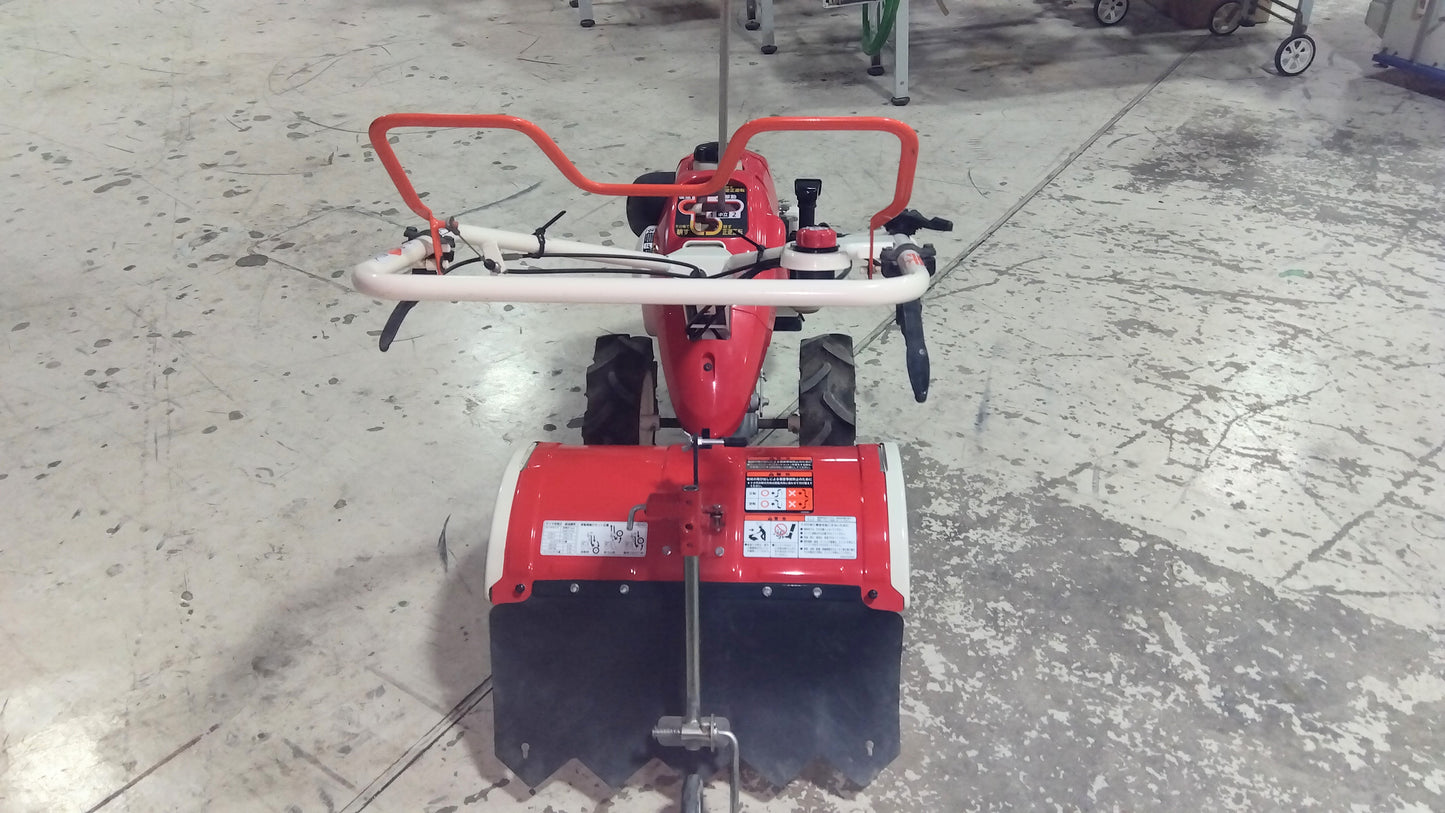 三菱　中古耕耘機　MMR600　山形店　9346