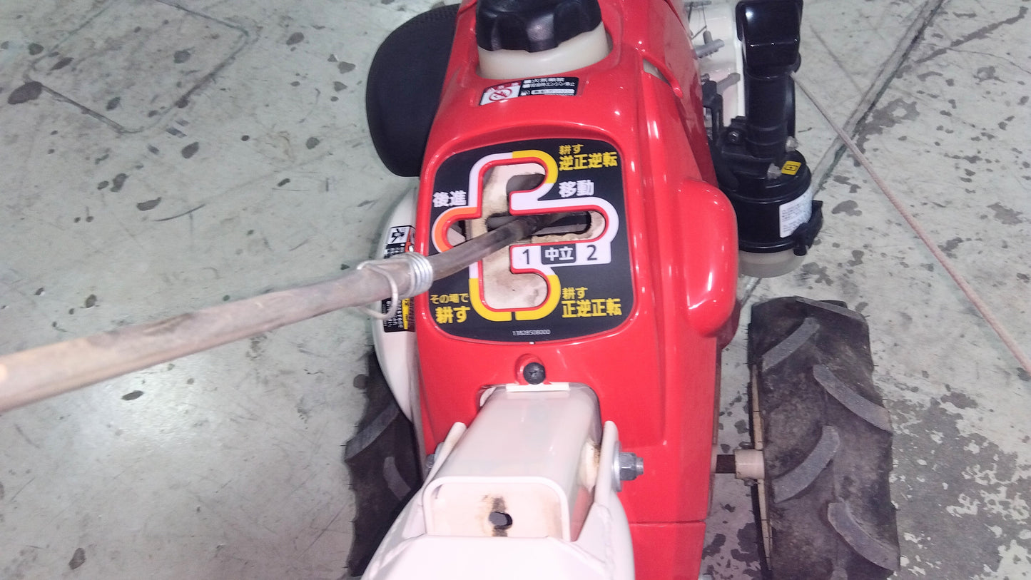 三菱　中古耕耘機　MMR600　山形店　9346