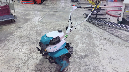 クボタ　中古耕耘機　TMS30　山形店　9370