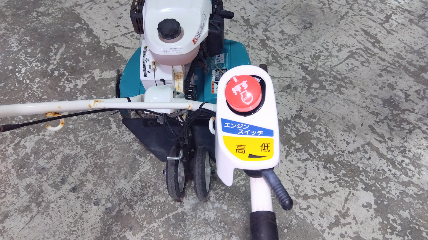 クボタ　中古耕耘機　TMS30　山形店　9370