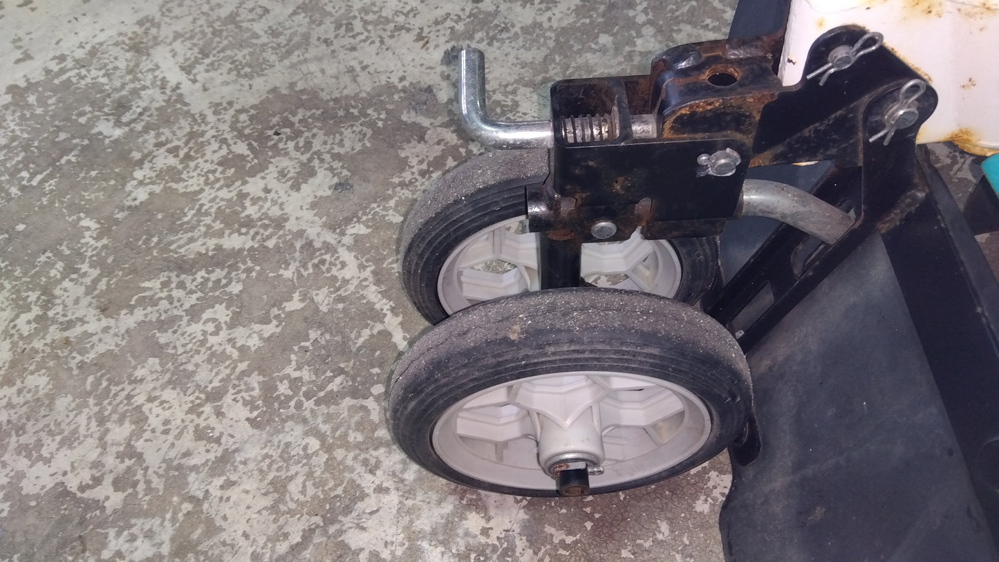 クボタ　中古耕耘機　TMS30　山形店　9370