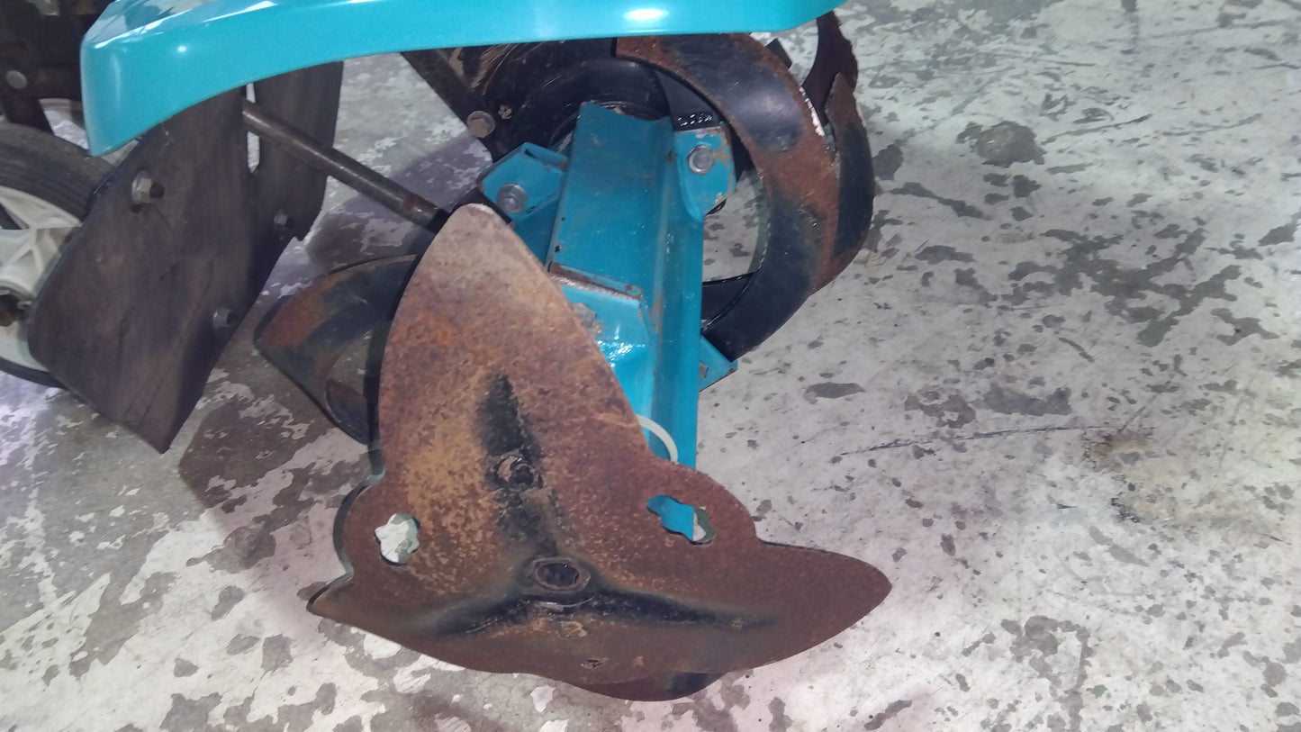 クボタ　中古耕耘機　TMS30　山形店　9370