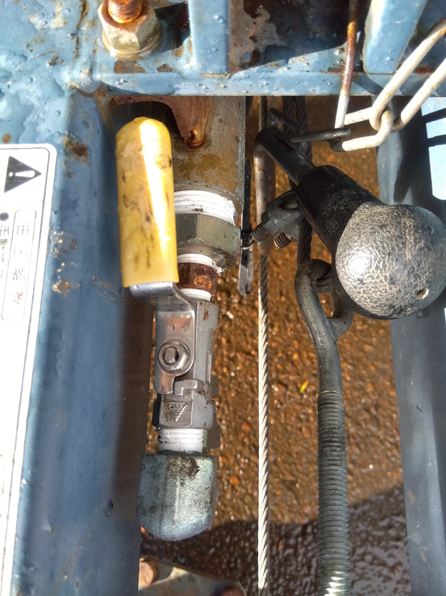 サンワ 中古 トレーラー MHT-4JS 【山形店 9554】