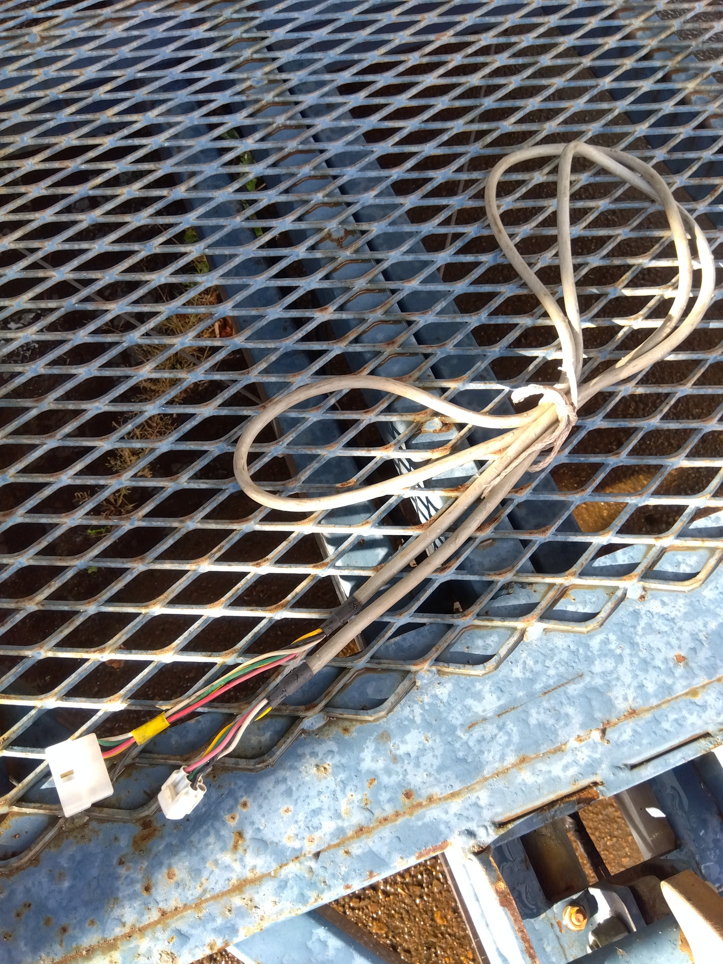 サンワ 中古 トレーラー MHT-4JS 【山形店 9554】