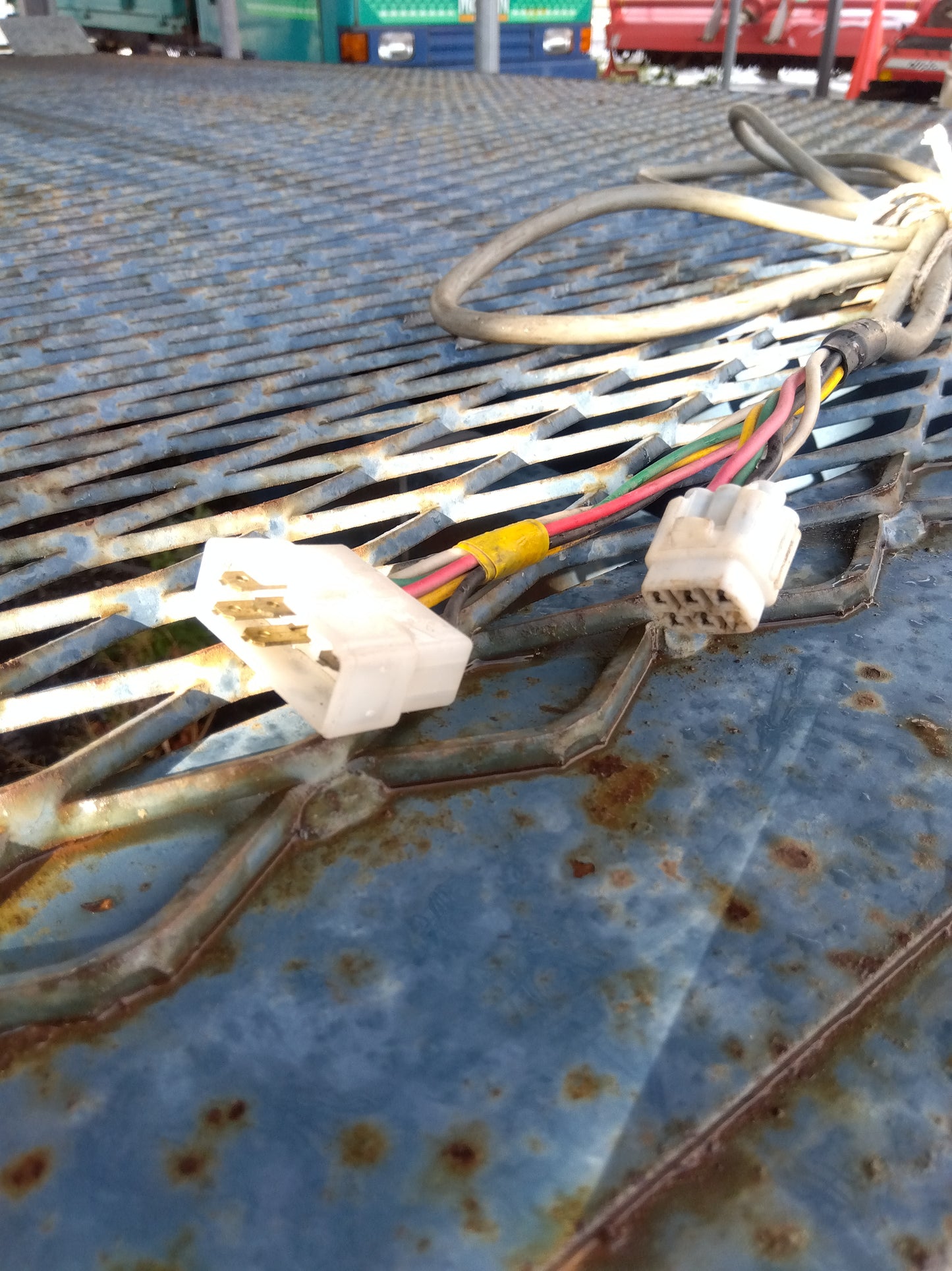 サンワ 中古 トレーラー MHT-4JS 【山形店 9554】