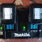 マキタ　中古　電動刈払機　MUR368UD　「宮城店　2504M」