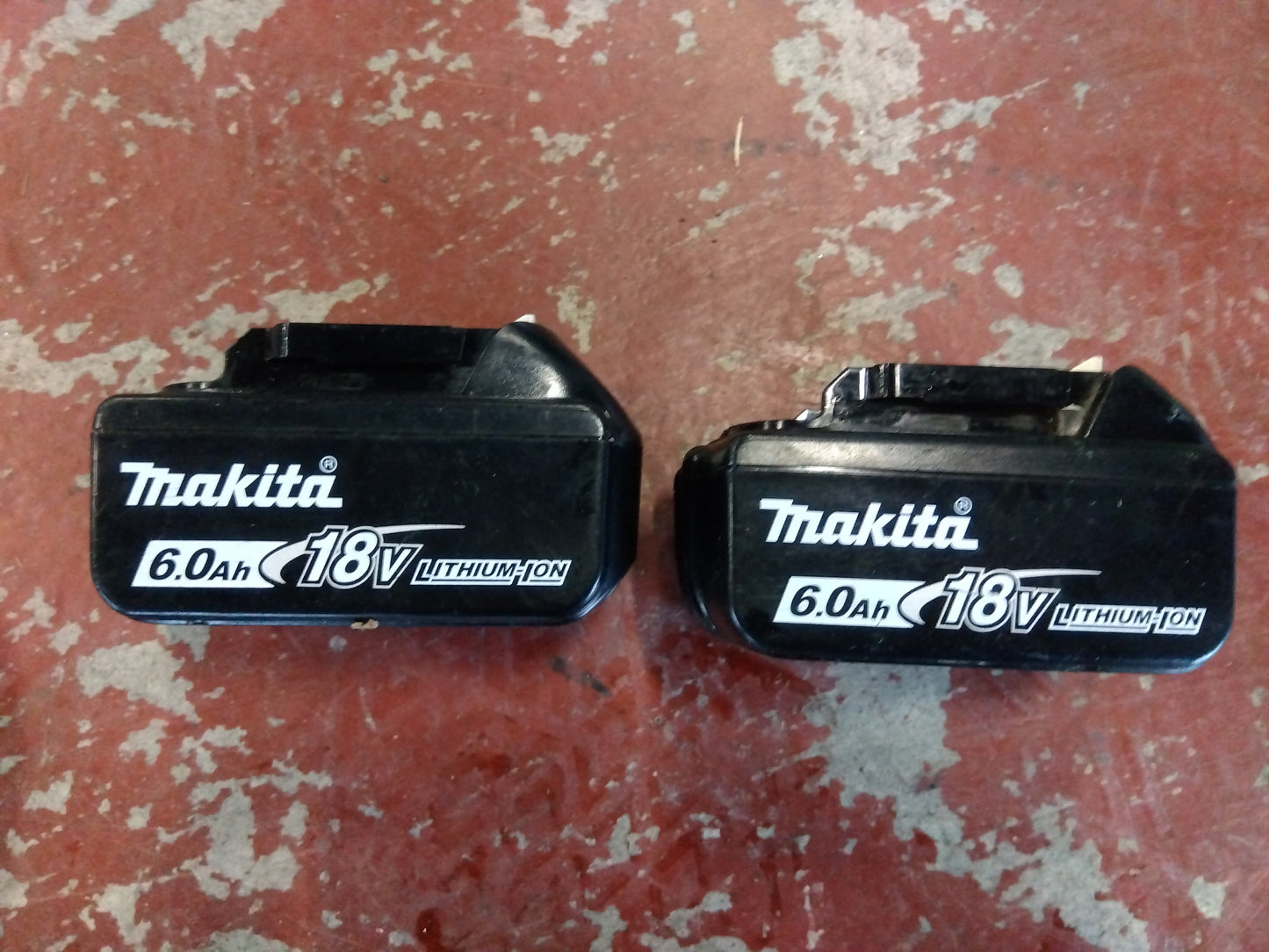 マキタ　中古　電動刈払機　MUR368UD　「宮城店　2504M」