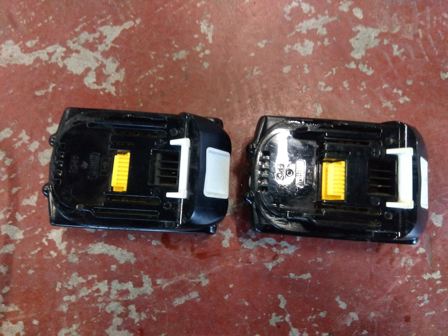 マキタ　中古　電動刈払機　MUR368UD　「宮城店　2504M」