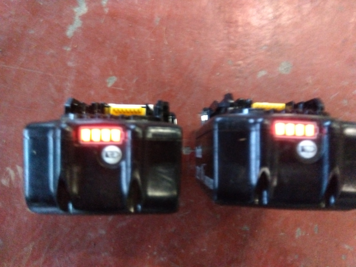 マキタ　中古　電動刈払機　MUR368UD　「宮城店　2504M」