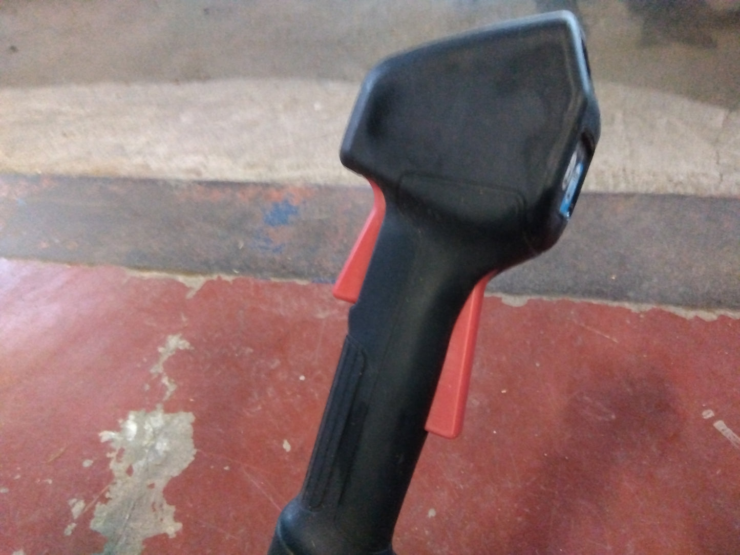 マキタ　中古　電動刈払機　MUR368UD　「宮城店　2504M」