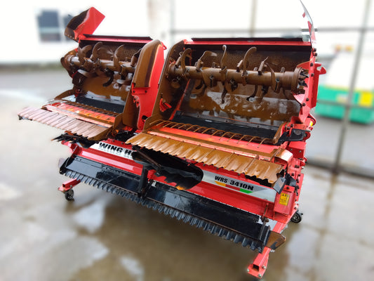 ニプロ ウイングハロー WRS3410N【山形店】