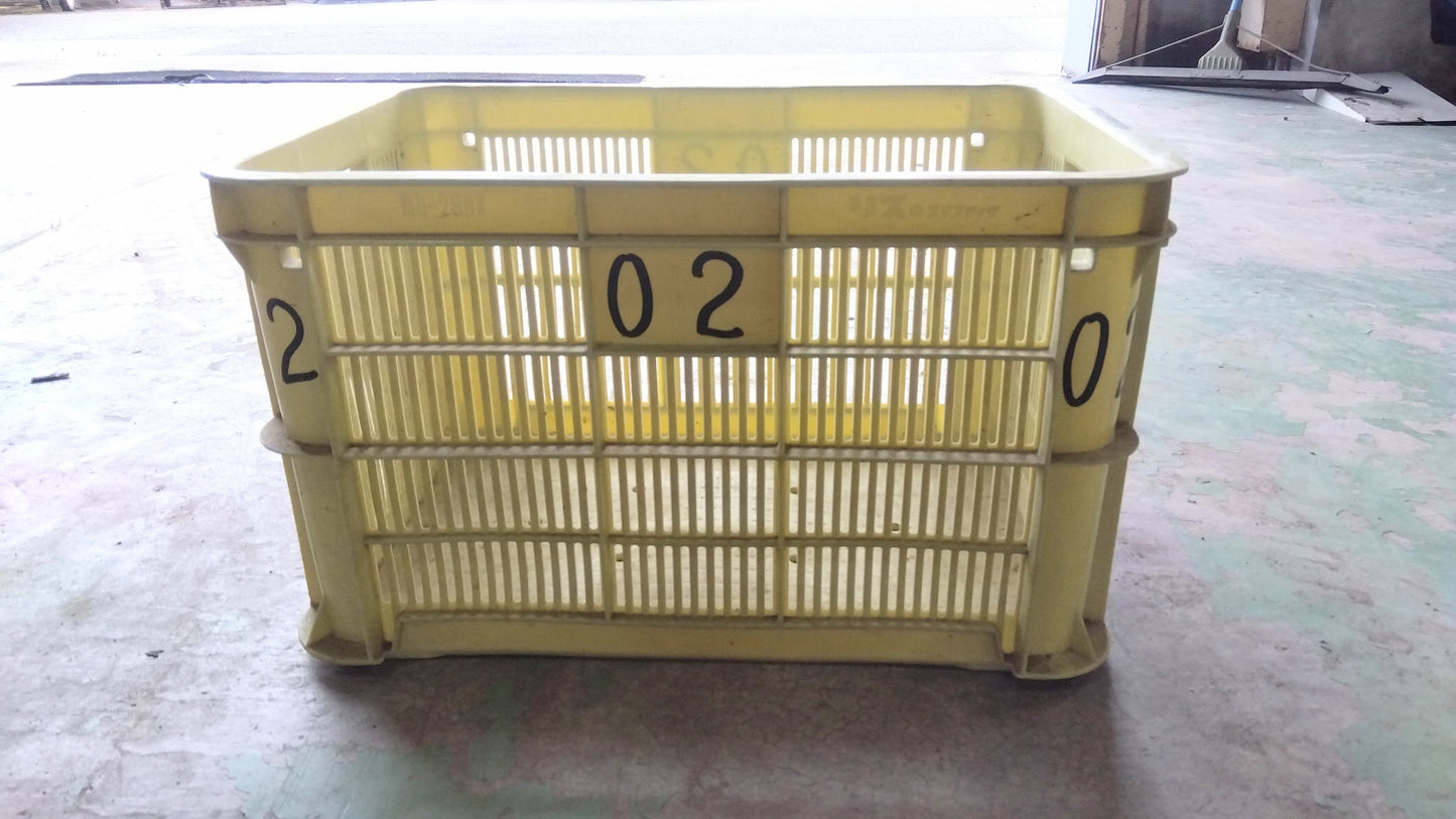 中古　コンテナ　山形店