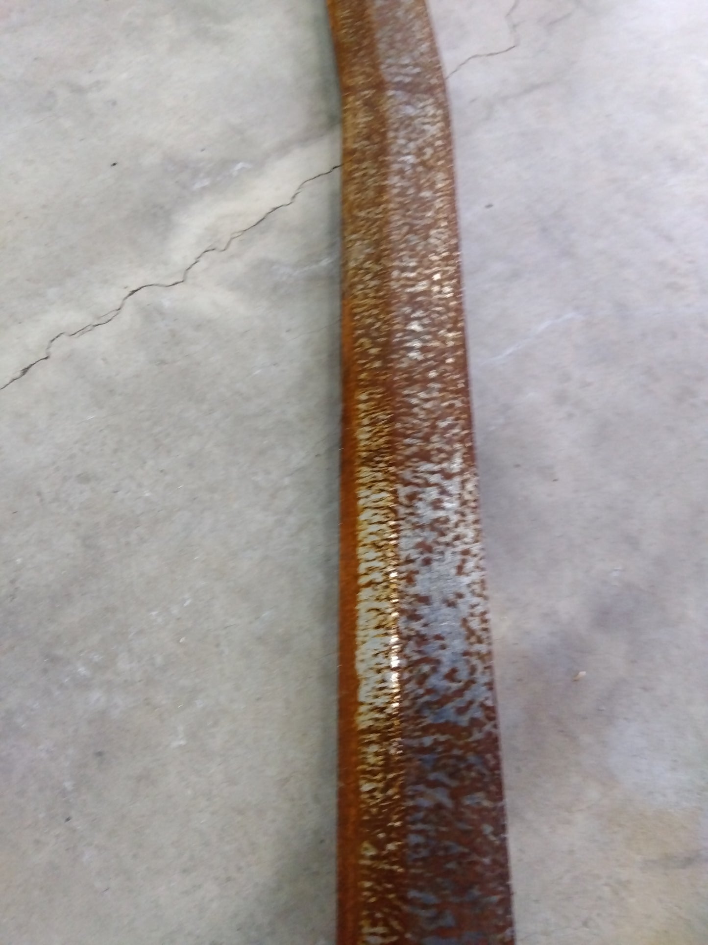 訓子府工業 中古 玉ねぎ根切機 KRC-4E【山形店 9561】