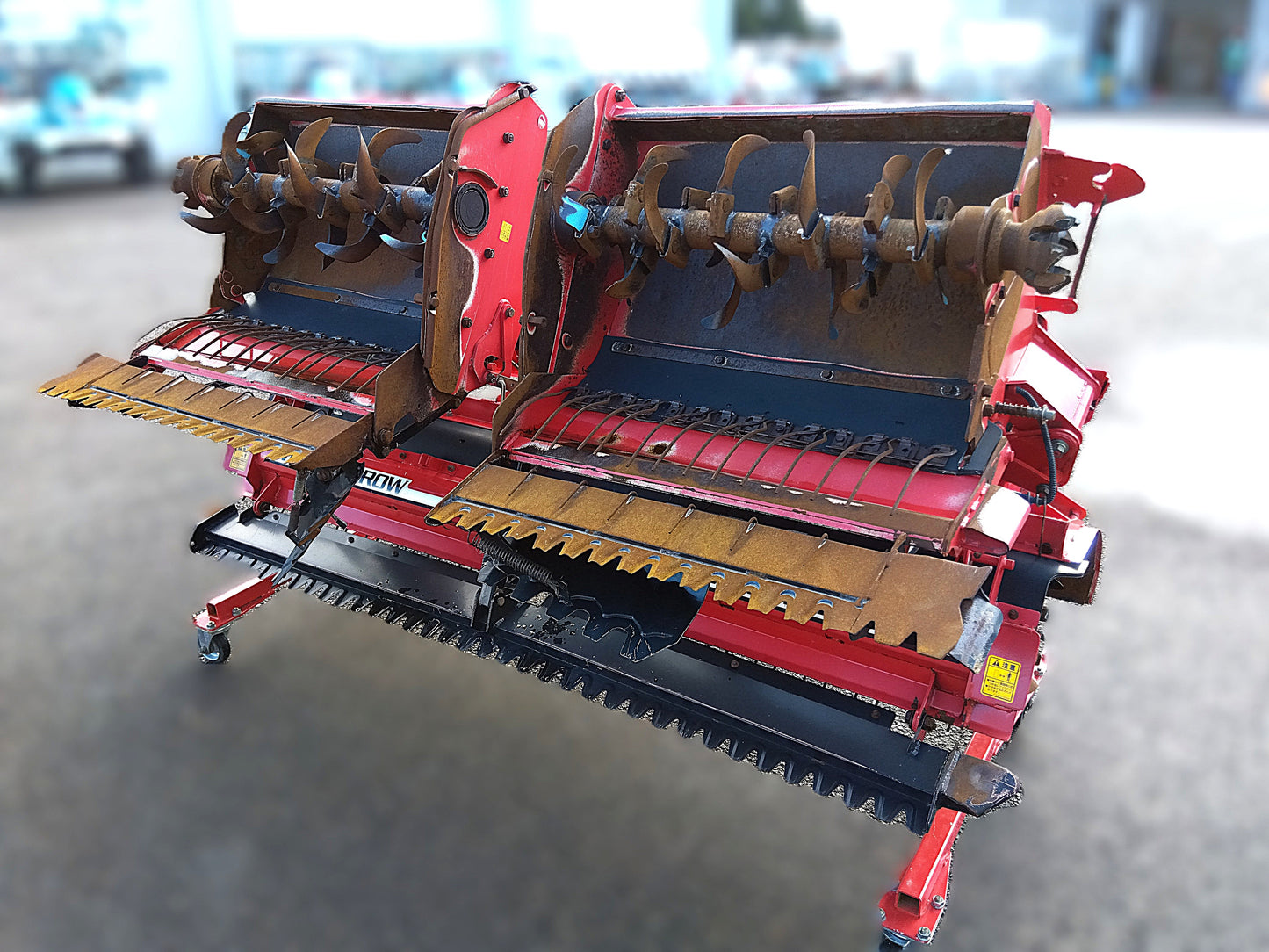 ニプロ ウイングハロー WRS3400BE【山形店9552】