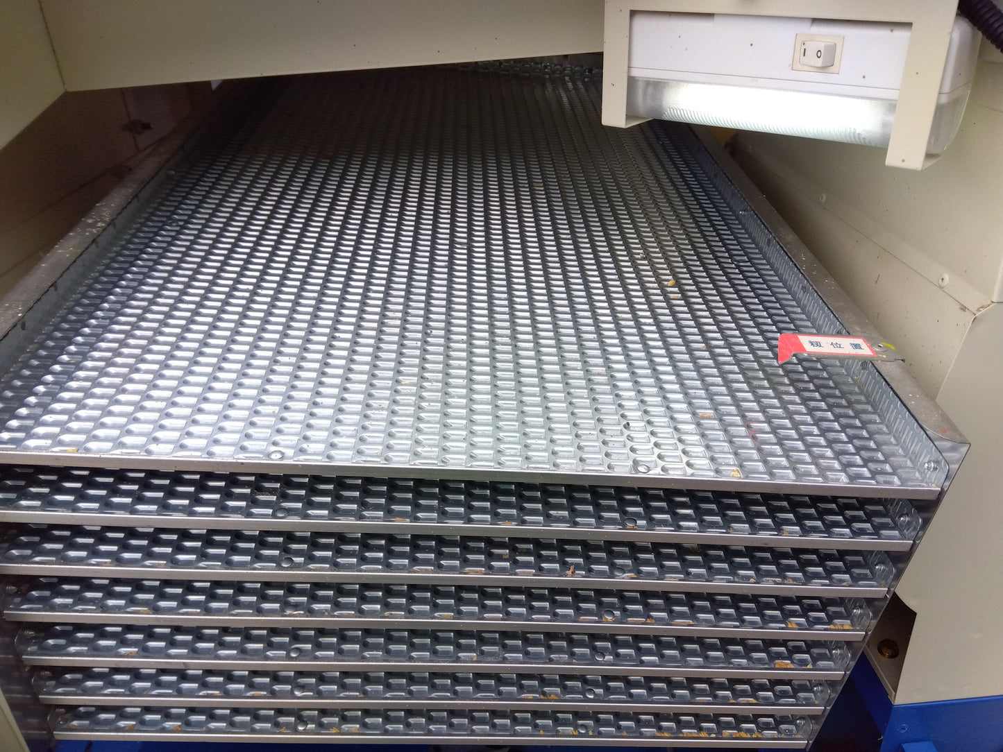 サタケ　中古　籾摺機　NPS350DAM2