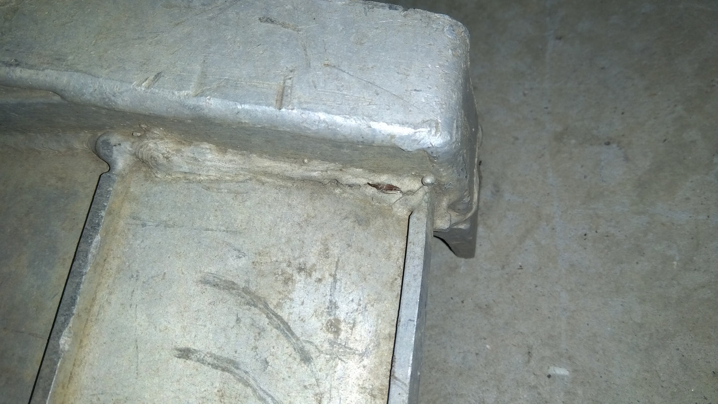 全国ブリッジ工業会　中古アルミブリッジ　山形店　9565