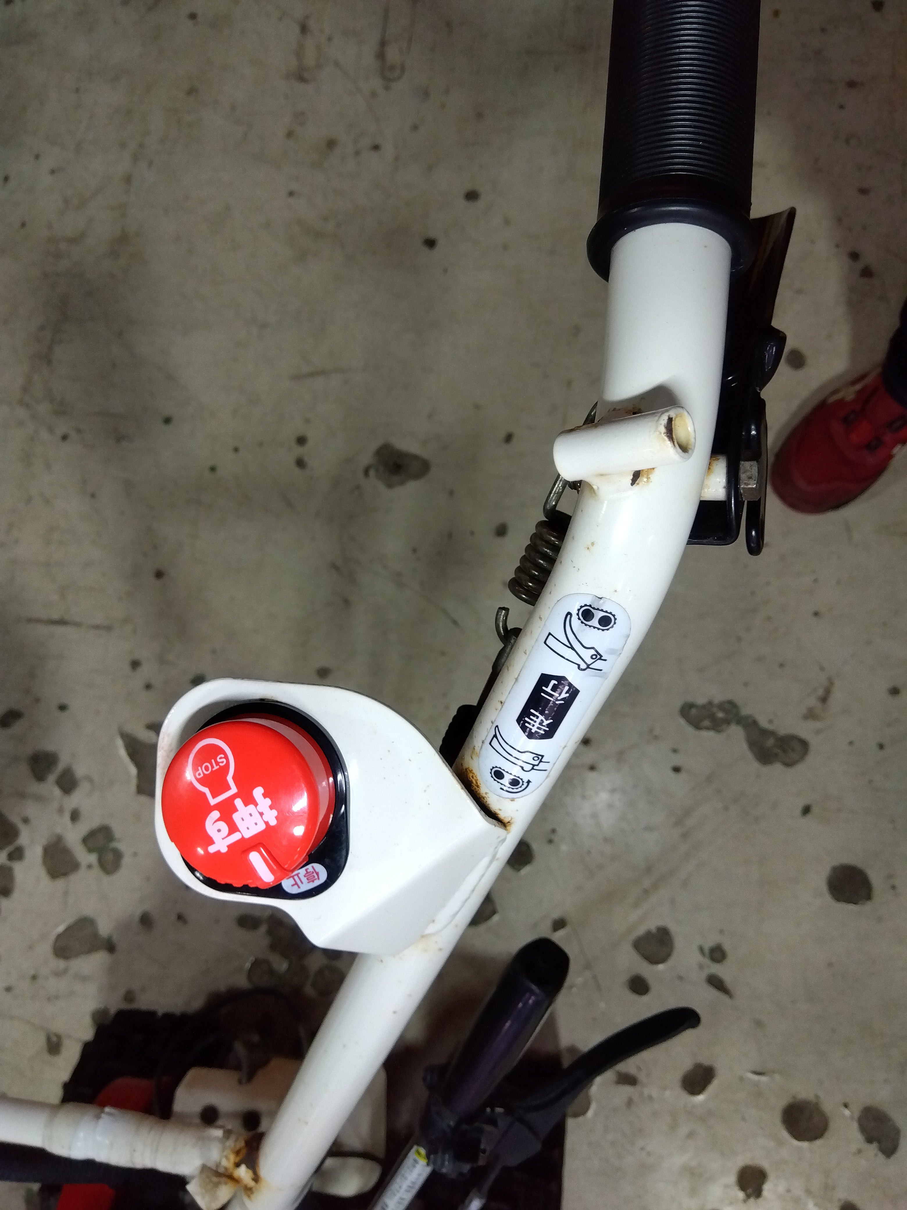 オーレック 中古 除雪機 楽オス SGW802 【山形店 9547】 – 農キング