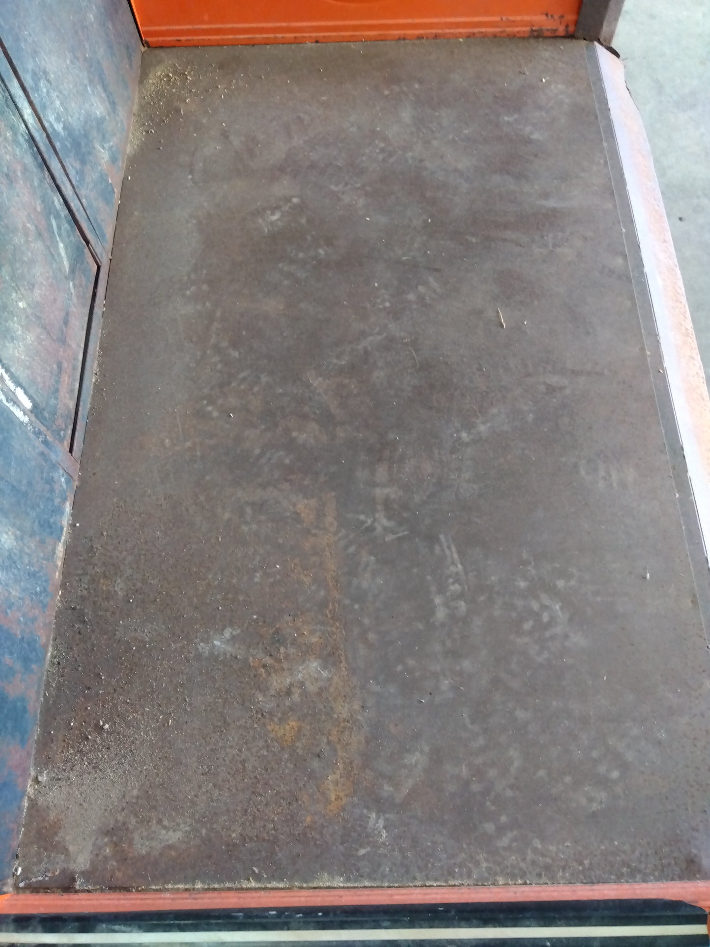 冨士トレーラー製作所 中古 整地キャリア DC-Q15A 【山形店 9571】