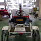 みのる産業 中古 乗用移植機（玉ねぎ用）OPR-4 【山形店 9563】ジャンク 部品取り