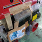 みのる産業 中古 乗用移植機（玉ねぎ用）OPR-4 【山形店 9563】ジャンク 部品取り