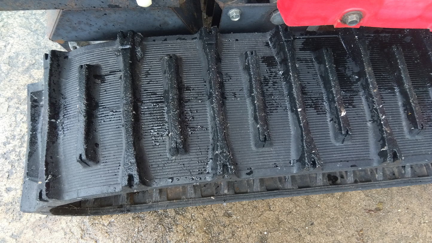 ホンダ　中古除雪機　HSM980i　山形店