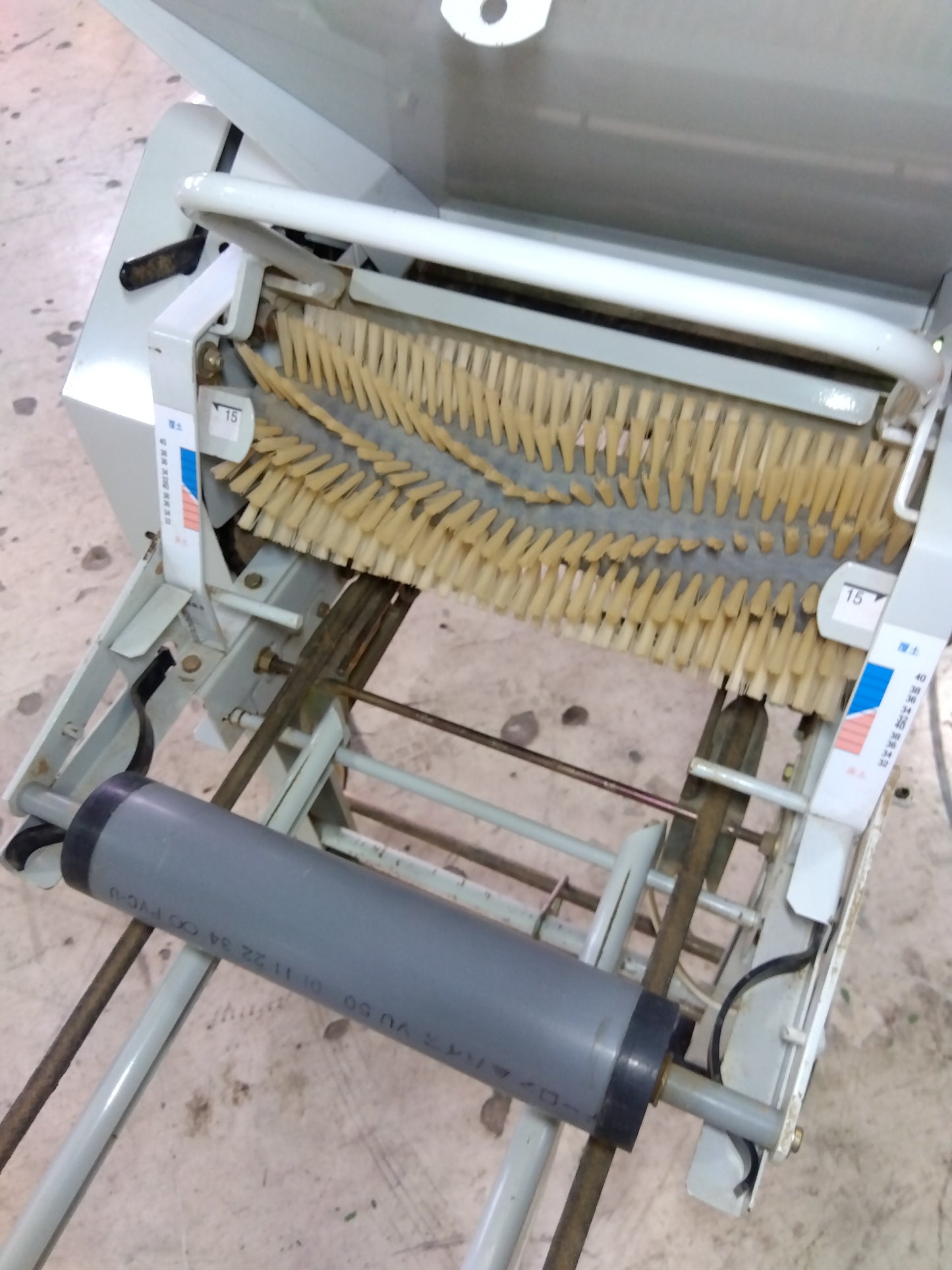 石井製作所 中古 播種機 AP-G23F 【山形店 9364】