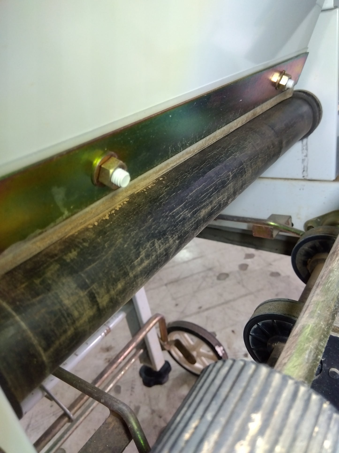 石井製作所 中古 播種機 AP-G23F 【山形店 9364】