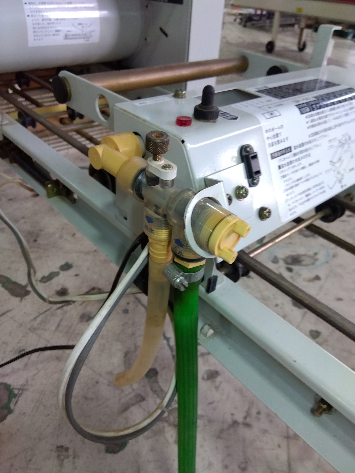 石井製作所 中古 播種機 AP-G23F 【山形店 9364】