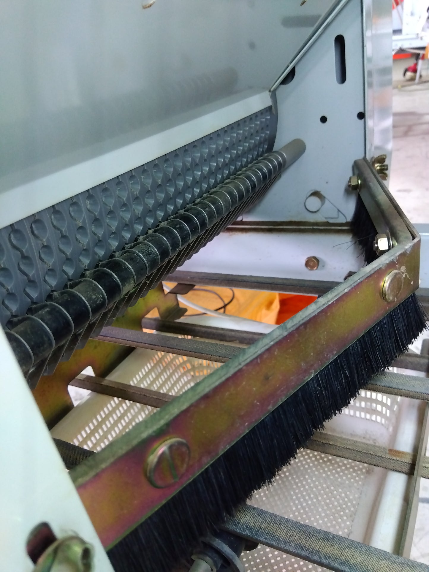 石井製作所 中古 播種機 AP-G23F 【山形店 9364】