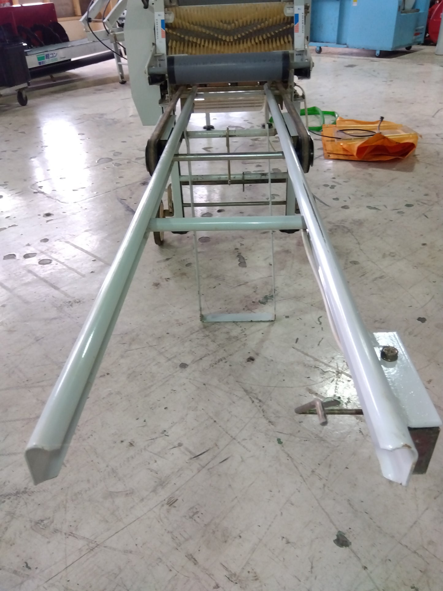 石井製作所 中古 播種機 AP-G23F 【山形店 9364】