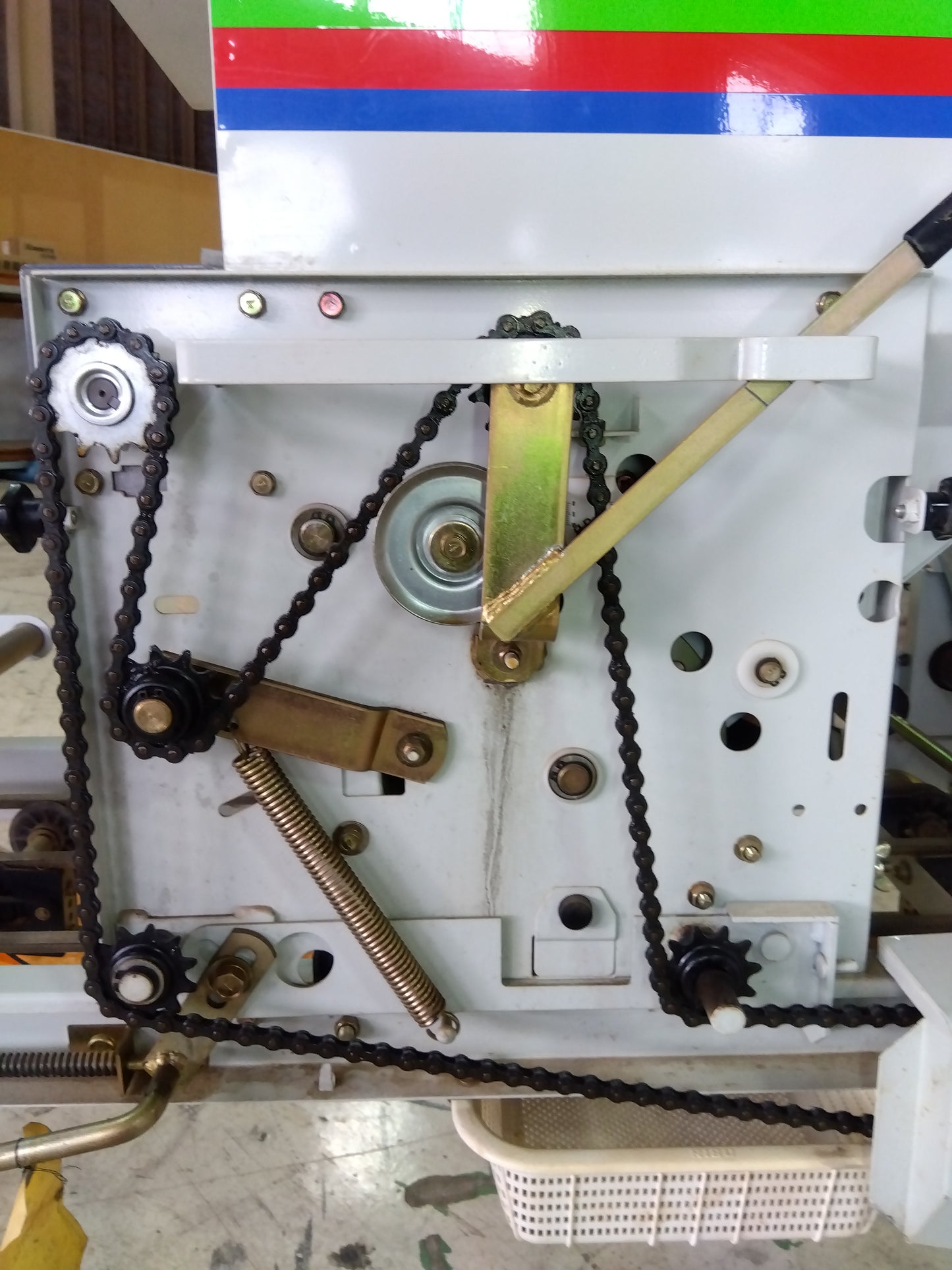 石井製作所 中古 播種機 AP-G23F 【山形店 9364】