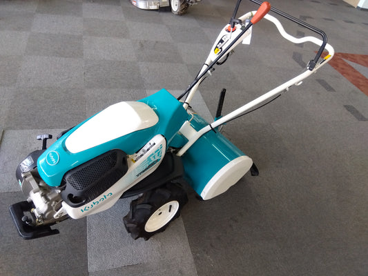 クボタ　中古耕耘機　TRS60　【岩手店157】