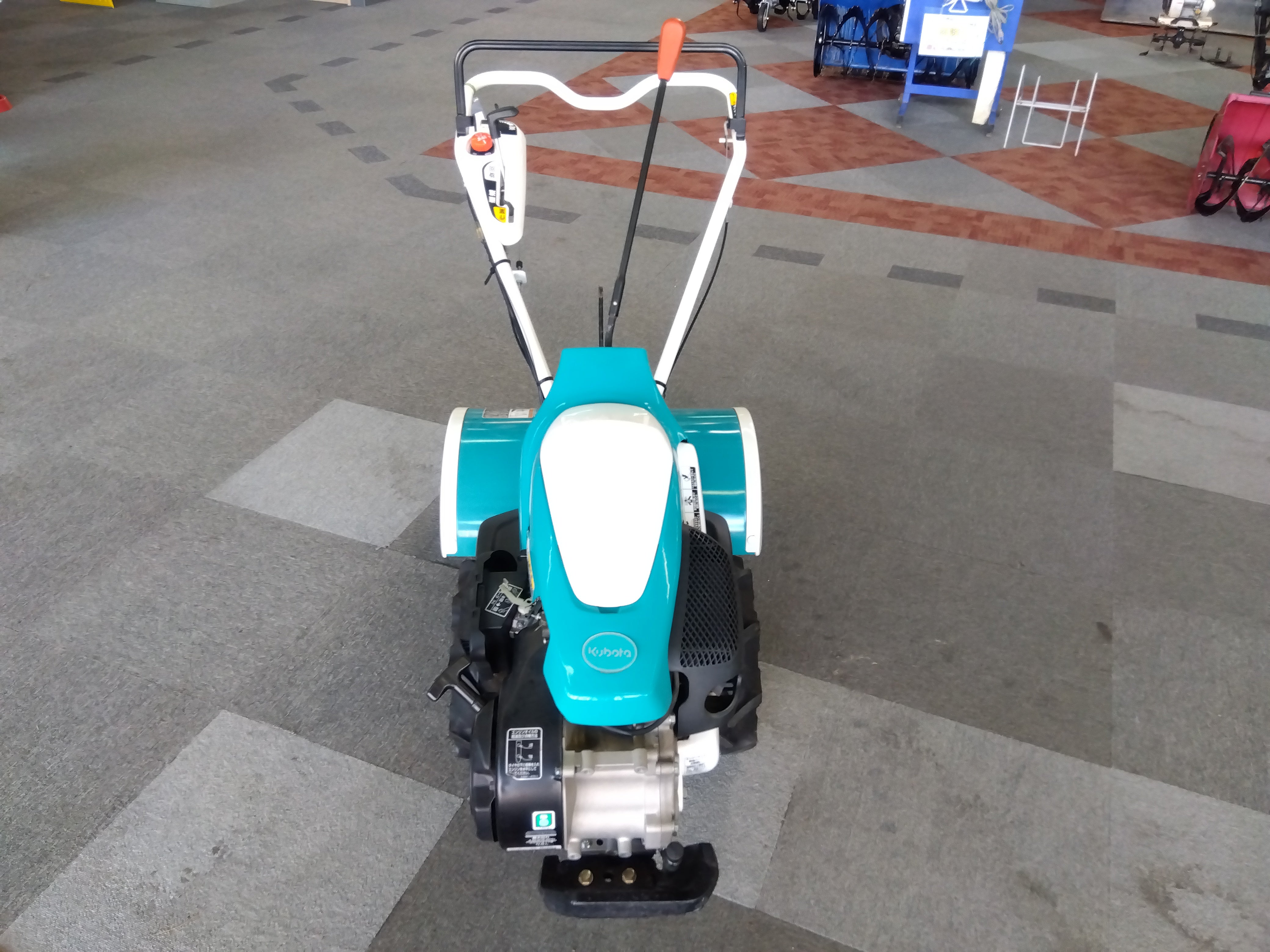 耕耘機・管理機 – 農キング