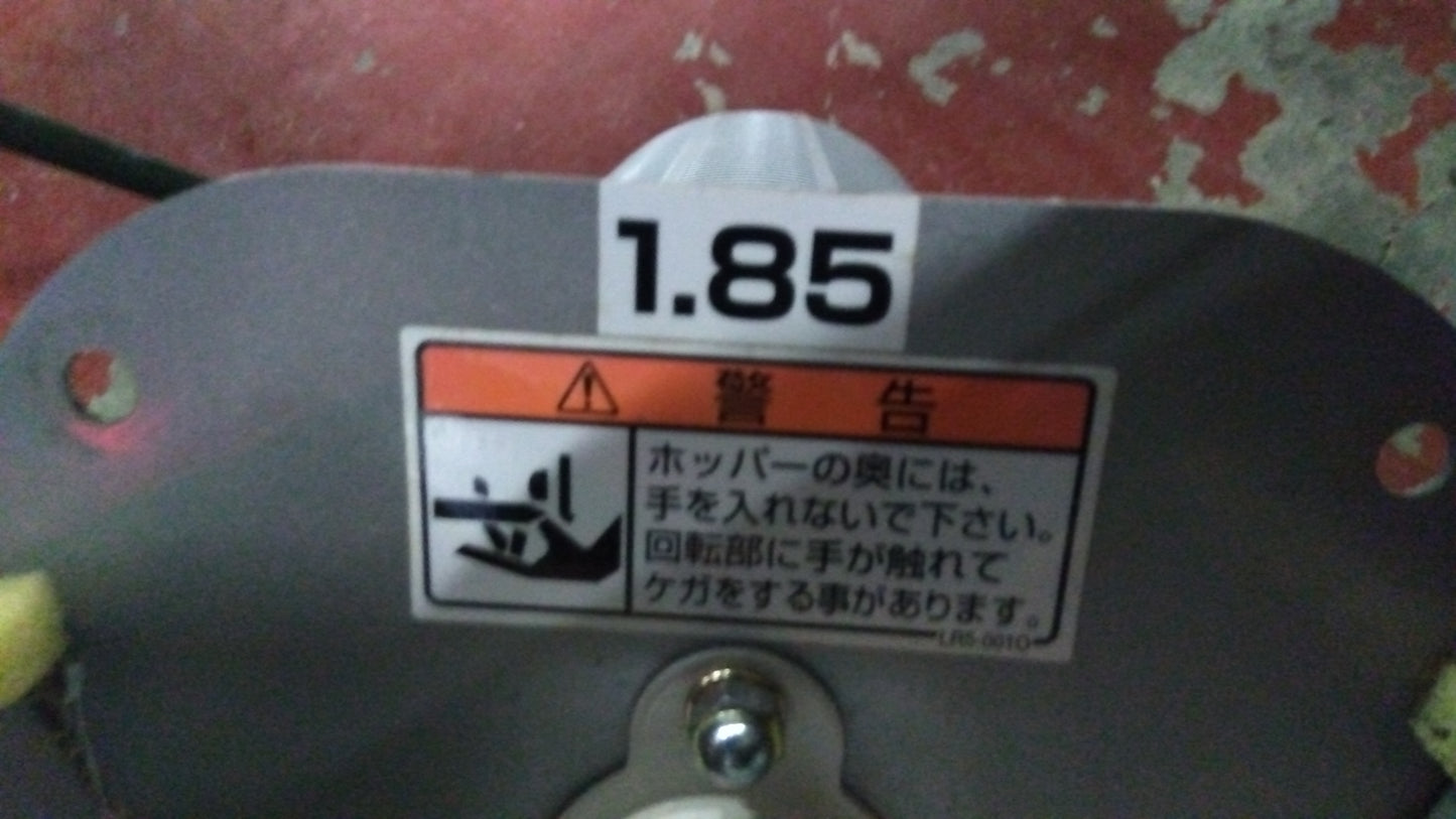 タイガー　中古　ライスグレーダー　R-5　「宮城店2537」