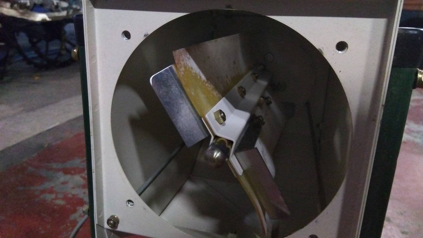 タイガー　中古　ライスグレーダー　R-5　「宮城店2537」