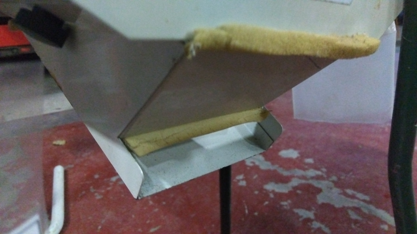 タイガー　中古　ライスグレーダー　R-5　「宮城店2537」