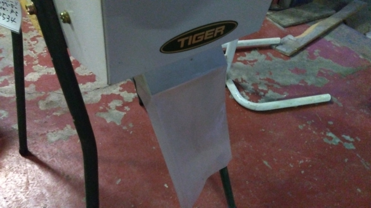 タイガー　中古　ライスグレーダー　R-5　「宮城店2537」