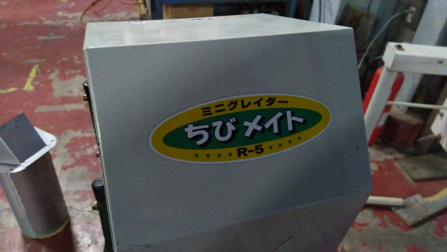 タイガー　中古　ライスグレーダー　R-5　「宮城店2537」