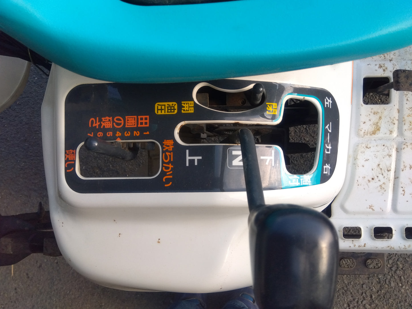 クボタ　中古　田植機　JC4　「宮城店　2479P」