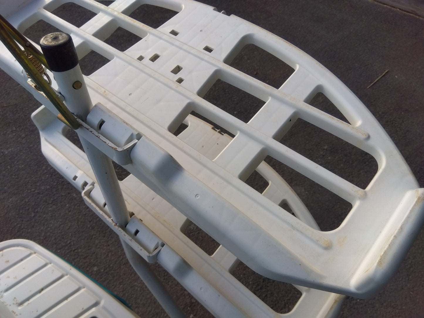 クボタ　中古　田植機　JC4　「宮城店　2479P」