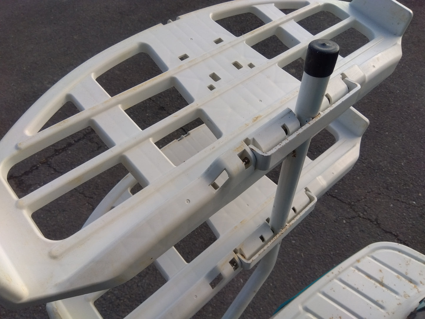 クボタ　中古　田植機　JC4　「宮城店　2479P」