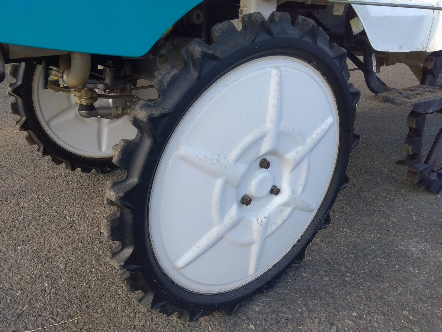 クボタ　中古　田植機　JC4　「宮城店　2479P」