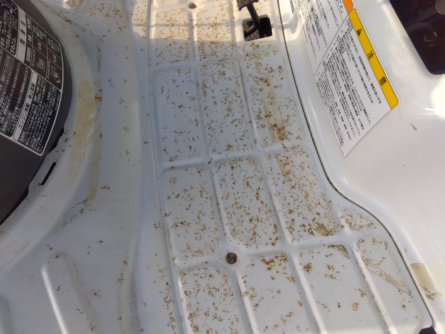 クボタ　中古　田植機　JC4　「宮城店　2479P」