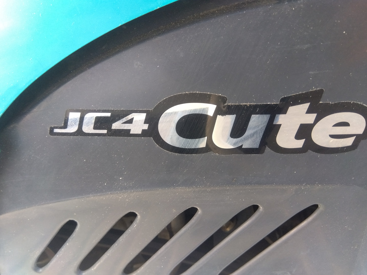 クボタ　中古　田植機　JC4　「宮城店　2479P」