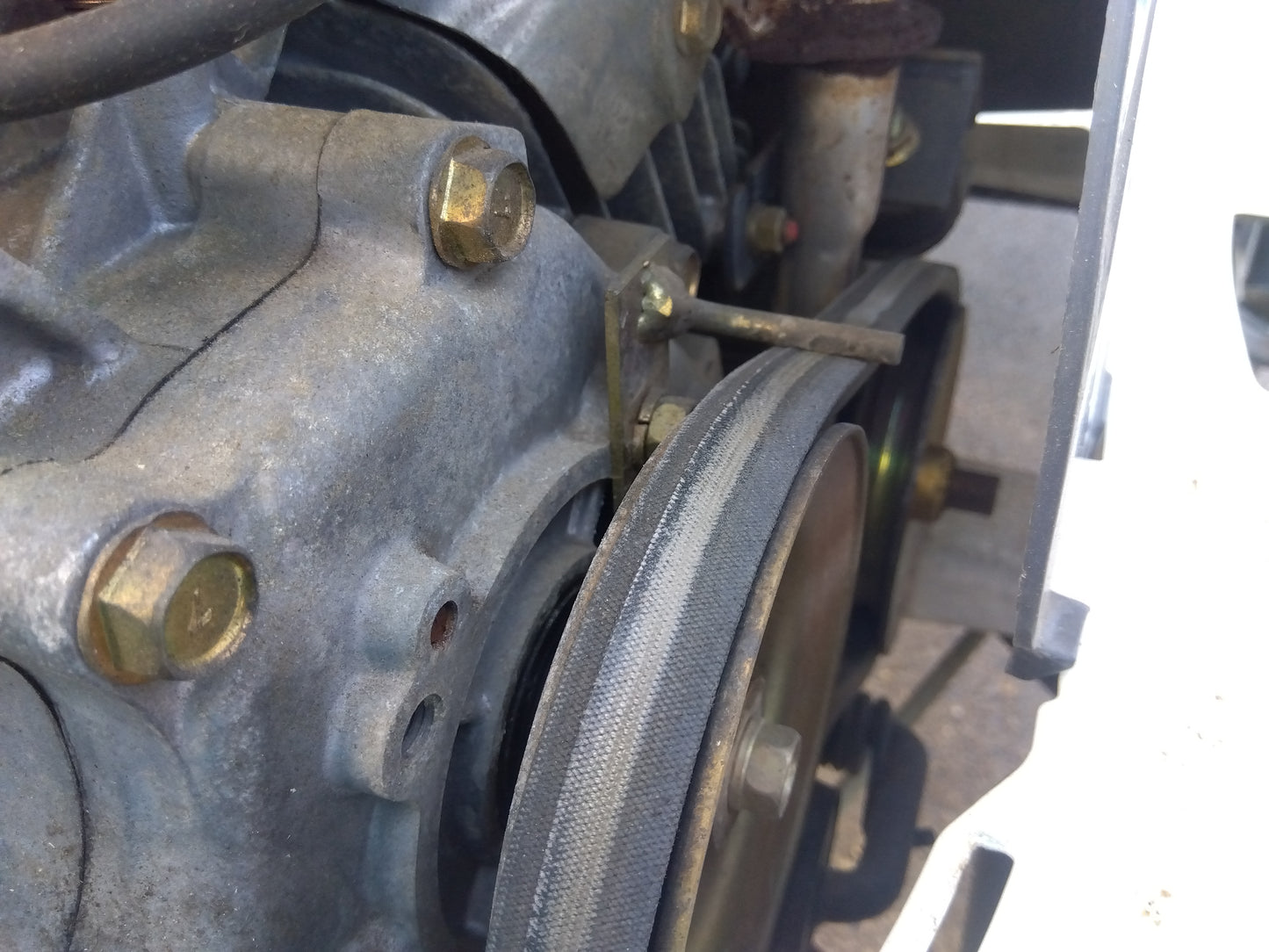 クボタ　中古　田植機　JC4　「宮城店　2479P」