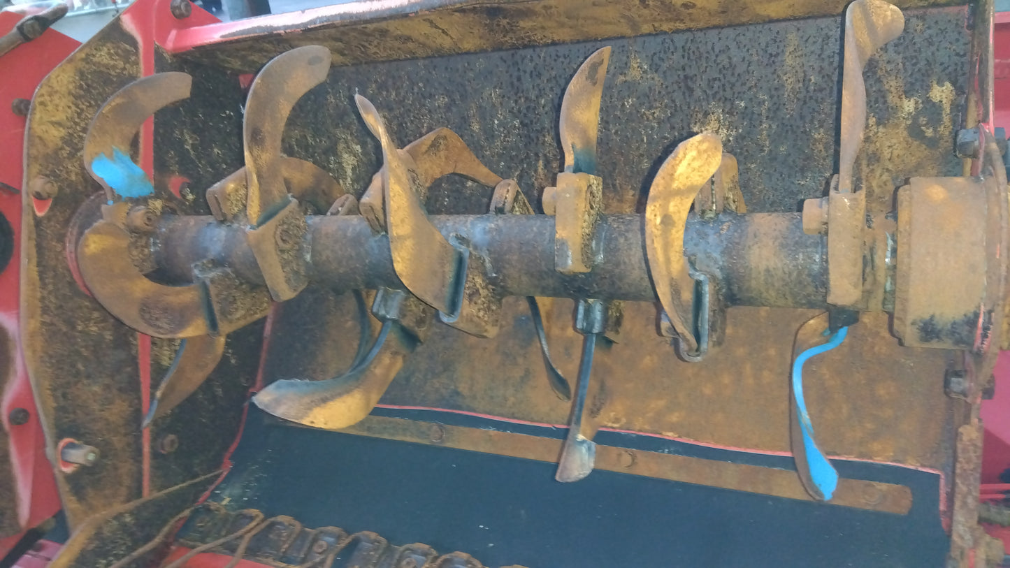 ニプロ　中古ウイングハロー　WRS3400B　山形店　9484