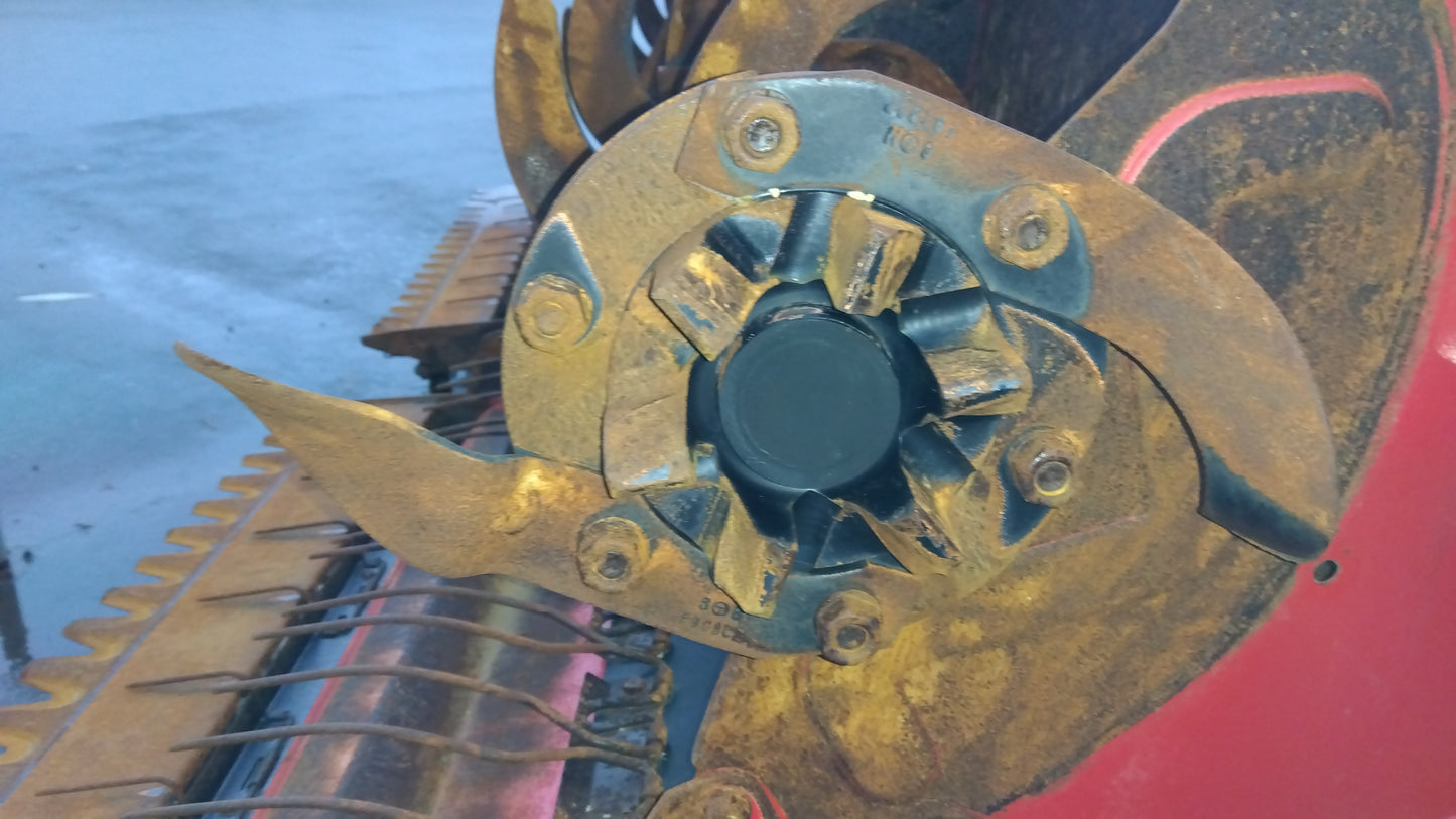 ニプロ　中古ウイングハロー　WRS3400B　山形店　9484