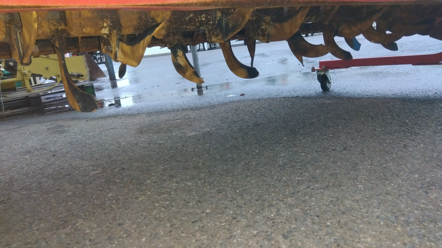 ニプロ　中古ウイングハロー　WRS3400B　山形店　9484