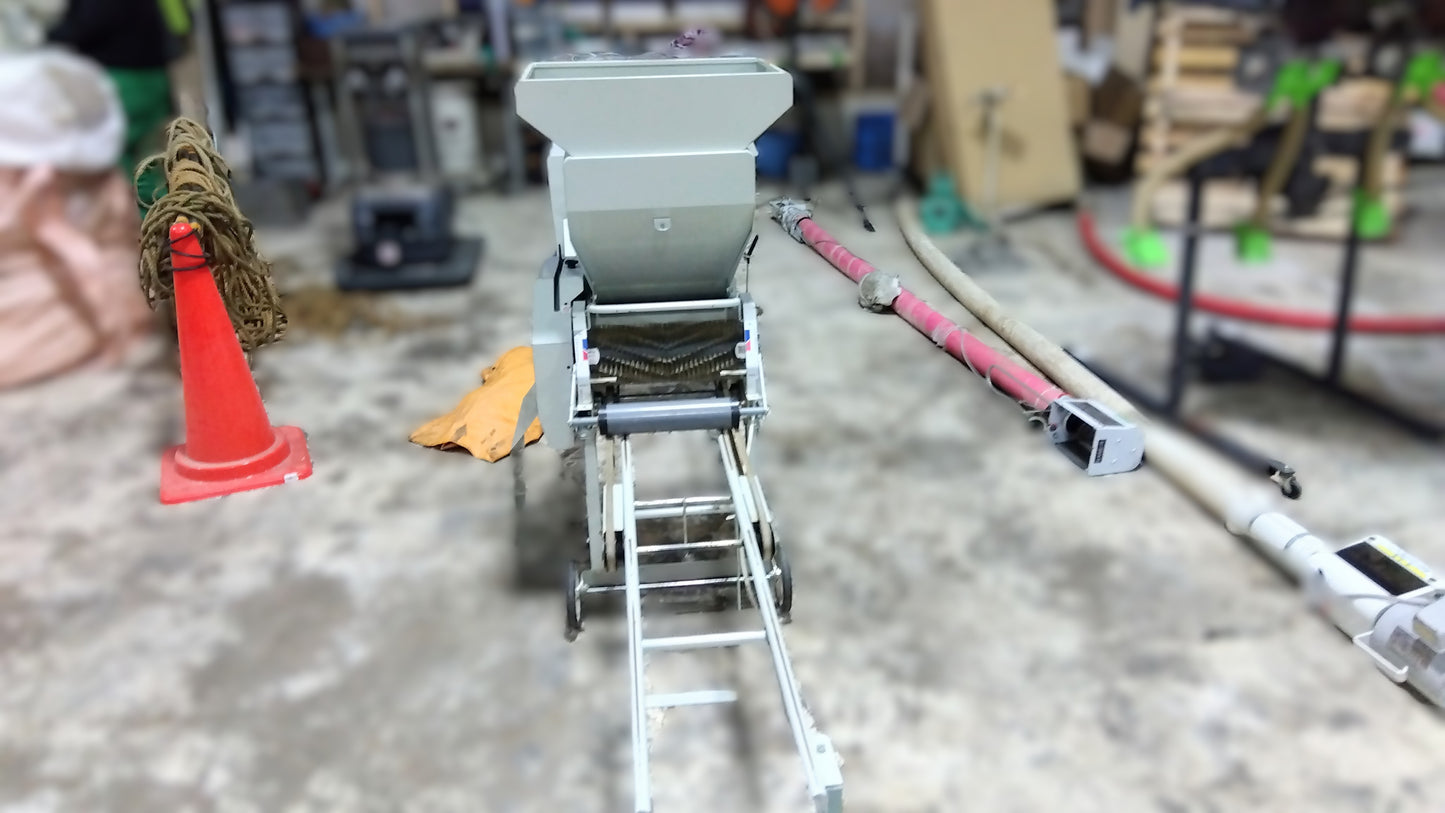 コンマ　中古播種機　SP-GX3002F　山形店　9485