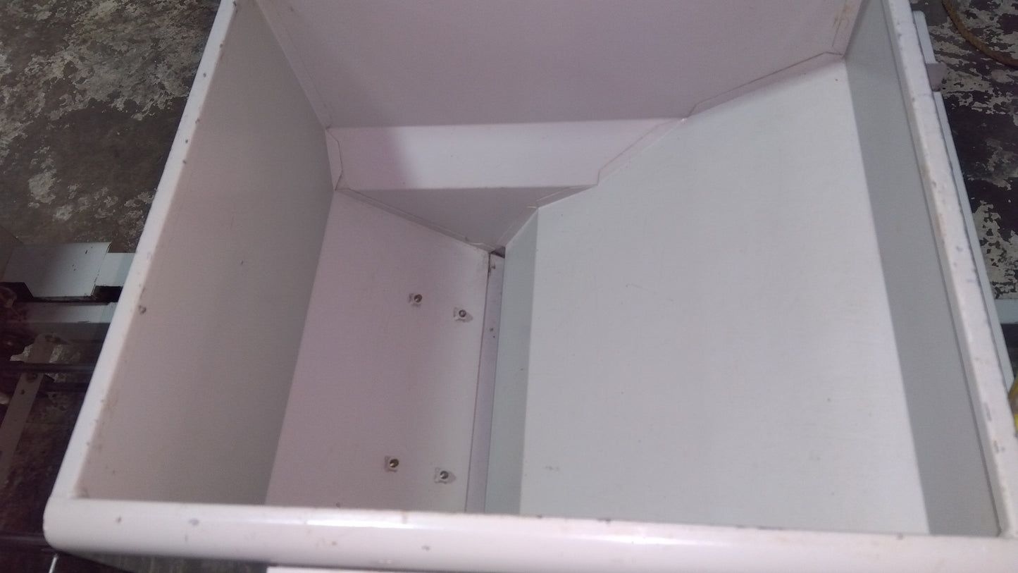 コンマ　中古播種機　SP-GX3002F　山形店　9485